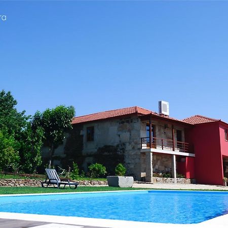 Quinta da Urtigueira Felgueiras Exterior foto