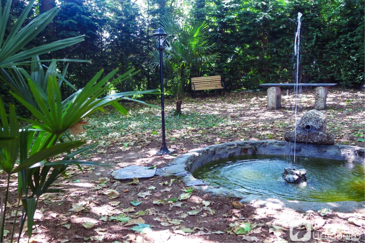 Quinta da Urtigueira Felgueiras Exterior foto